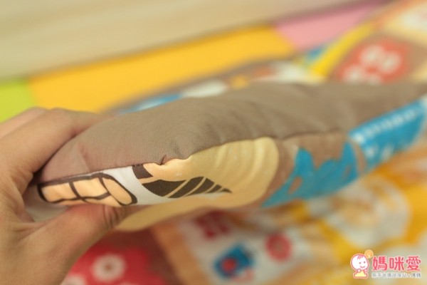 韓國organic bean睡袋