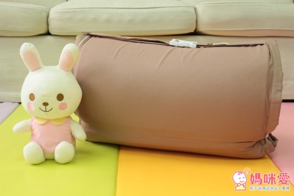 韓國organic bean睡袋