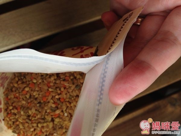 米森有機藜麥八寶米