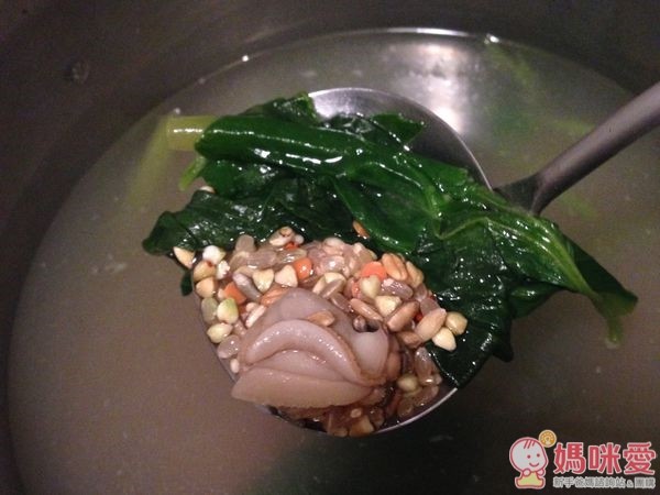 米森有機藜麥八寶米