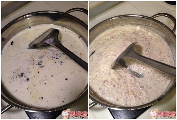 米森有機藜麥八寶米