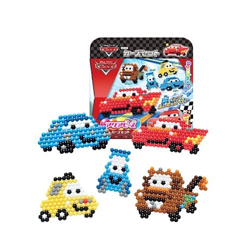 日本 Epoch 造型水串珠