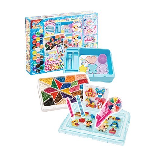 日本 Epoch 造型水串珠