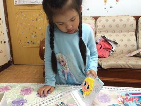 日本 Epoch 造型水串珠