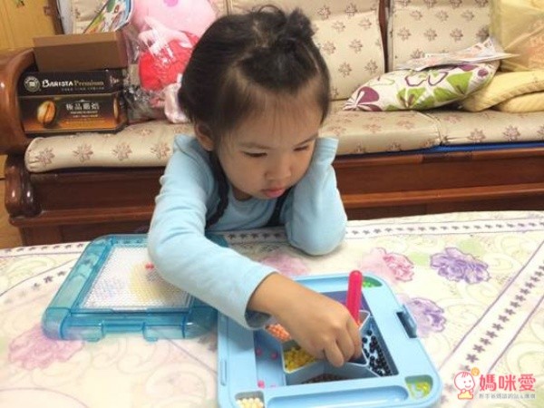 日本 Epoch 造型水串珠