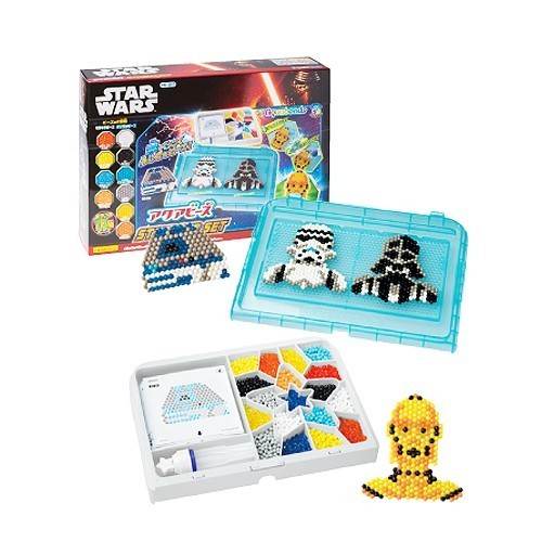 日本 Epoch 造型水串珠