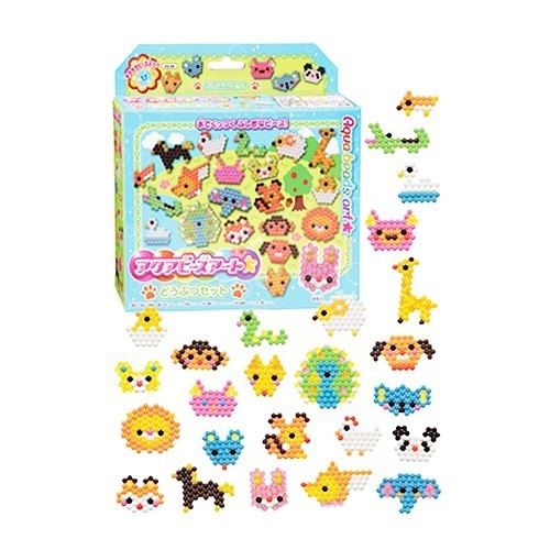 日本 Epoch 造型水串珠