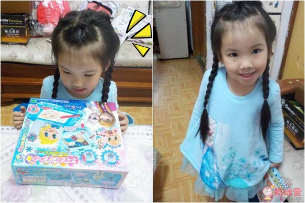 日本 Epoch 造型水串珠