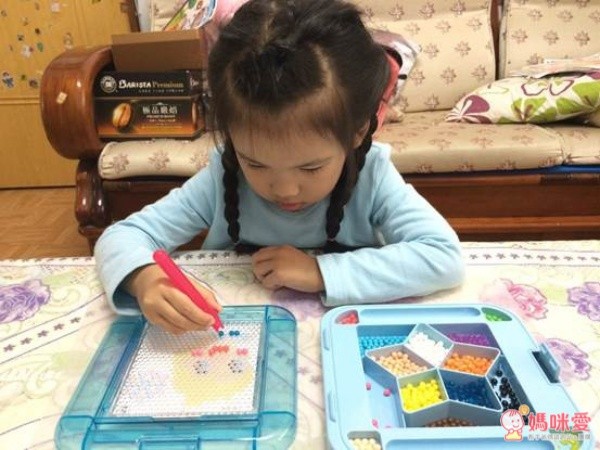 日本 Epoch 造型水串珠