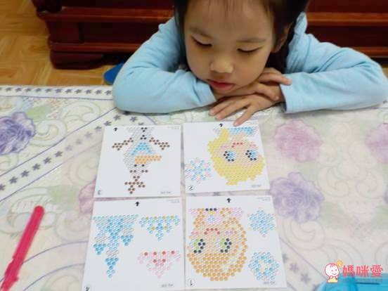 日本 Epoch 造型水串珠