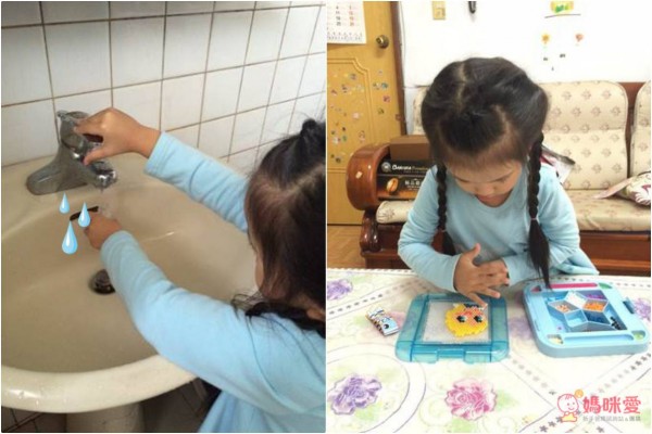 日本 Epoch 造型水串珠