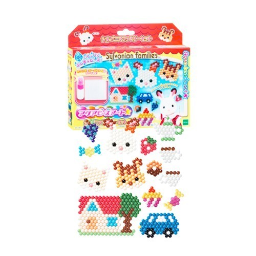 日本 Epoch 造型水串珠