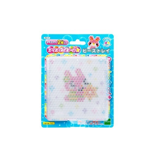 【日本 Epoch】造型水串珠