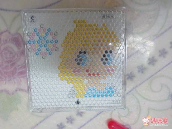 日本 Epoch 造型水串珠