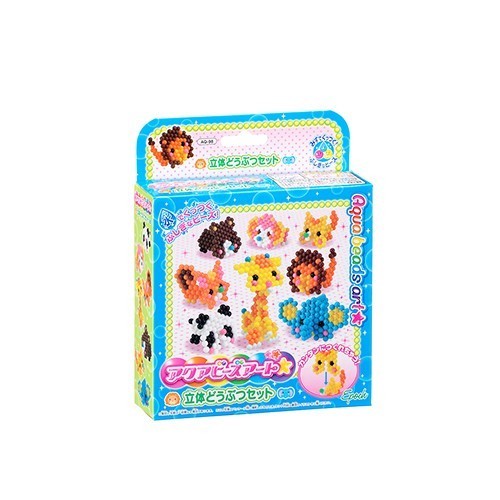 日本 Epoch 造型水串珠