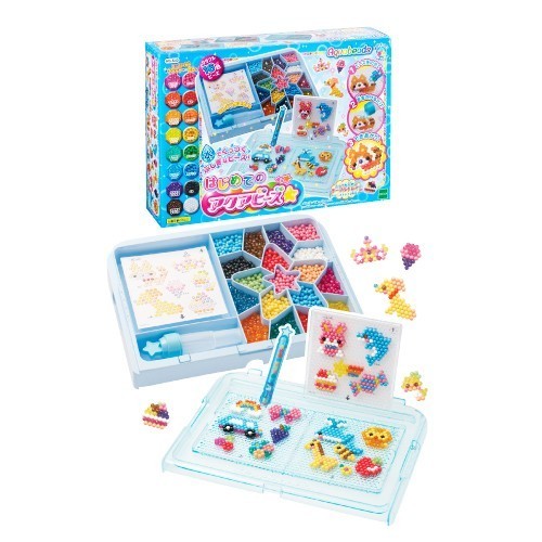 日本 Epoch 造型水串珠