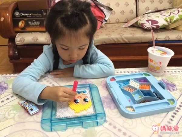 日本 Epoch 造型水串珠