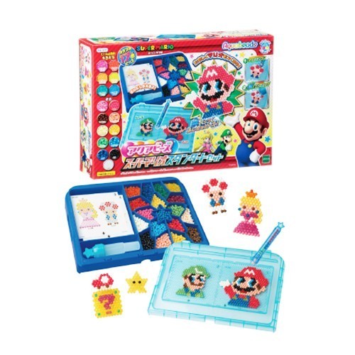 日本 Epoch 造型水串珠