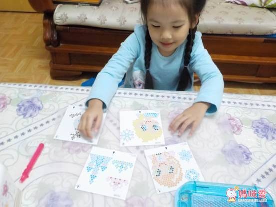 日本 Epoch 造型水串珠