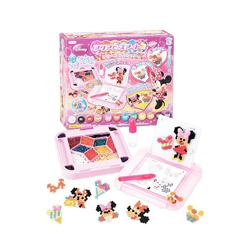 日本 Epoch 造型水串珠