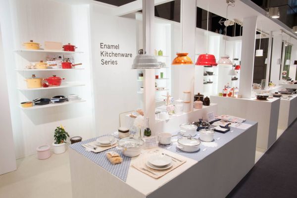 【日本 Fujihoro 】富士琺瑯鍋具系列 ☆速水茂虎道聯名款新登場☆	