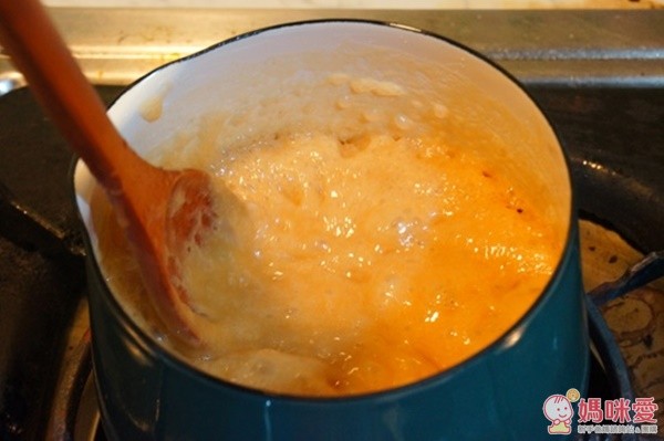 日本 Fujihoro 富士琺瑯 Honey Ware 牛奶鍋 0.75L