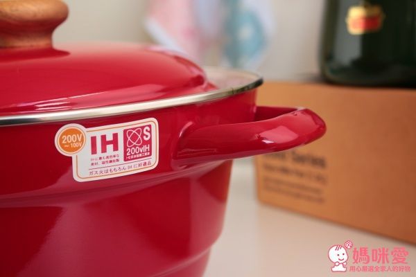 ✭New！ 日本 Fujihoro 多功能琺瑯鍋 5.4 L ✭