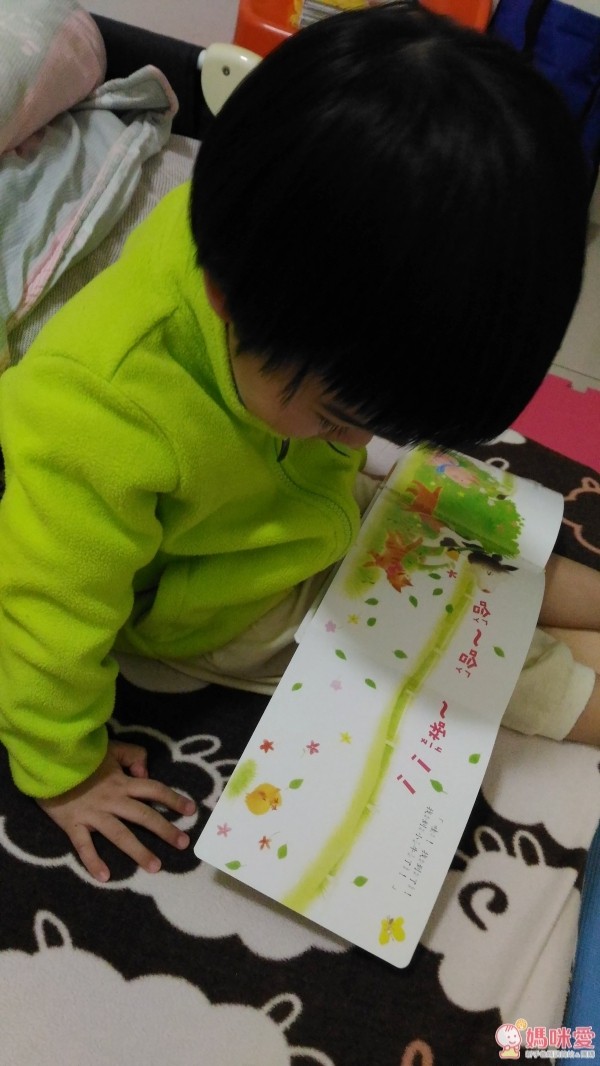 小雞球球成長繪本系列