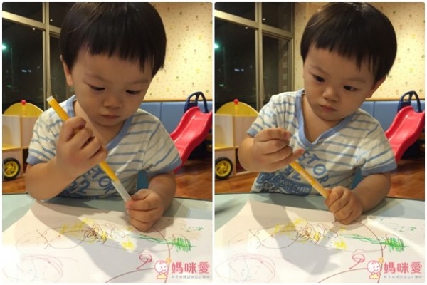 PRiMO 可水洗塗鴉彩色筆 12 色