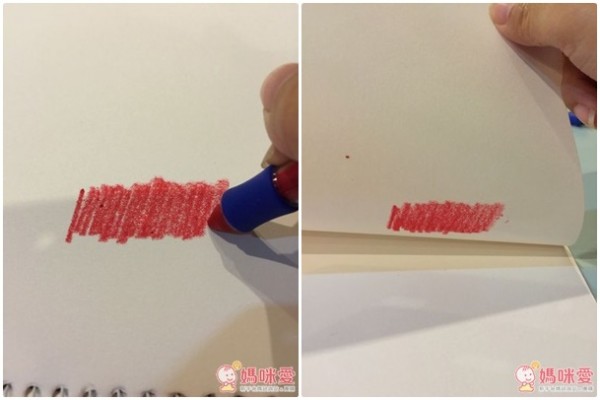 PRiMO 兒童水溶性塗鴉蠟筆 10 色鐵盒組