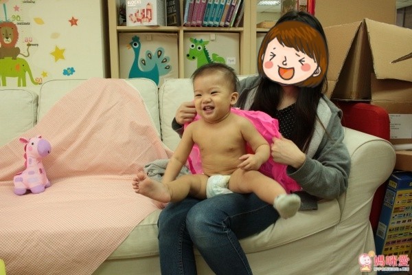 日本境內限定 紫色幫寶適 全新升級版