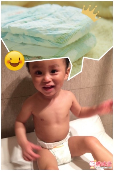 紫幫, 紫色幫寶適, 日本境內限定幫寶適