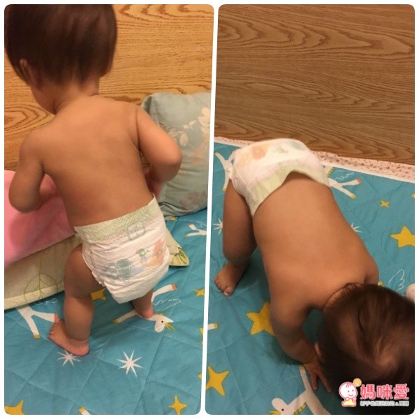 紫幫, 紫色幫寶適, 日本境內限定幫寶適