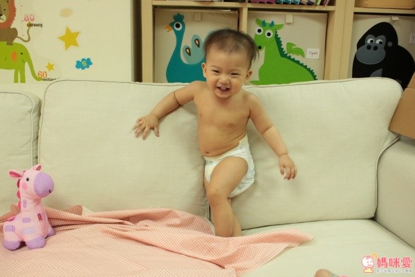 日本境內限定 紫色幫寶適 全新升級版