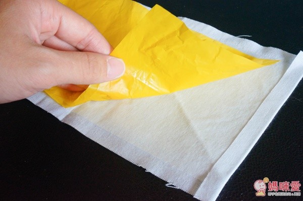 日本製 ROMPERS 手作りキット】爸比媽咪手作給寶貝的第一本布書