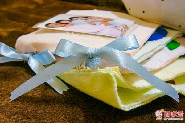 日本製 ROMPERS 手作りキット】爸比媽咪手作給寶貝的第一本布書