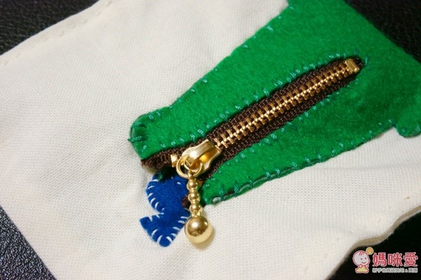 日本製 ROMPERS 手作りキット】爸比媽咪手作給寶貝的第一本布書