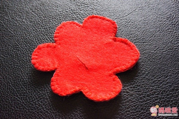 日本製 ROMPERS 手作りキット】爸比媽咪手作給寶貝的第一本布書