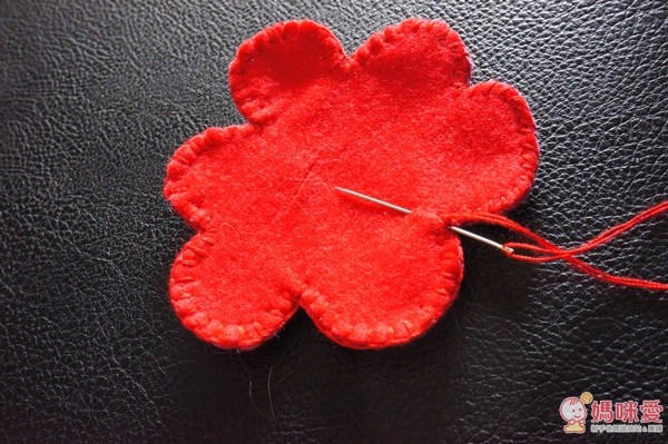 日本製 ROMPERS 手作りキット】爸比媽咪手作給寶貝的第一本布書