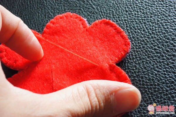 日本製 ROMPERS 手作りキット】爸比媽咪手作給寶貝的第一本布書