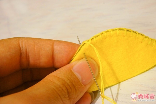 日本製 ROMPERS 手作りキット】爸比媽咪手作給寶貝的第一本布書