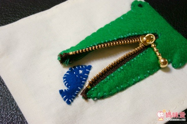 日本製 ROMPERS 手作りキット】爸比媽咪手作給寶貝的第一本布書