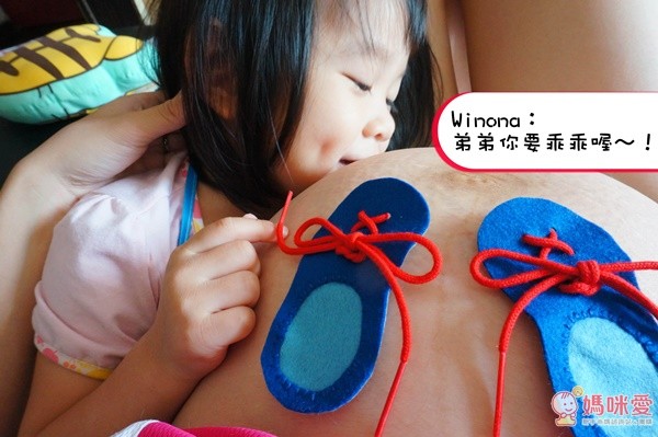 日本製 ROMPERS 手作りキット】爸比媽咪手作給寶貝的第一本布書