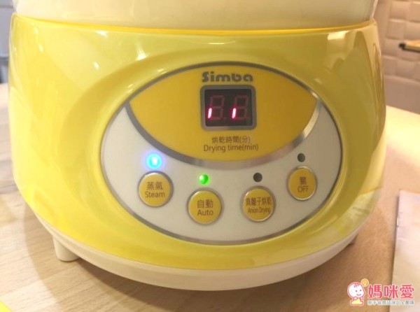 小獅王辛巴 烘乾機, 調乳器, 水垢清潔, 蔬果洗潔, 奶瓶刷, 奶粉袋