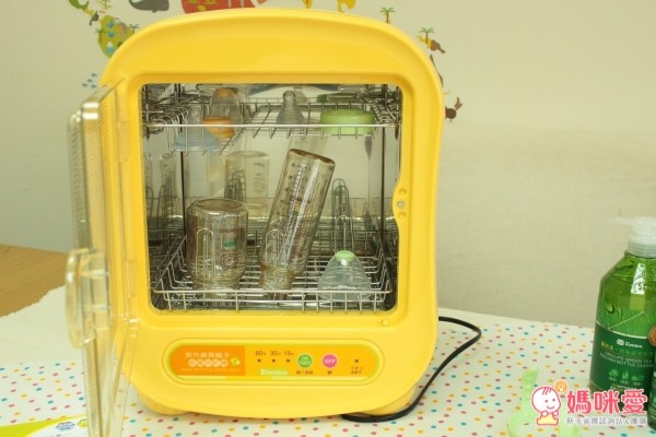 小獅王辛巴 烘乾機, 調乳器, 水垢清潔, 蔬果洗潔, 奶瓶刷, 奶粉袋