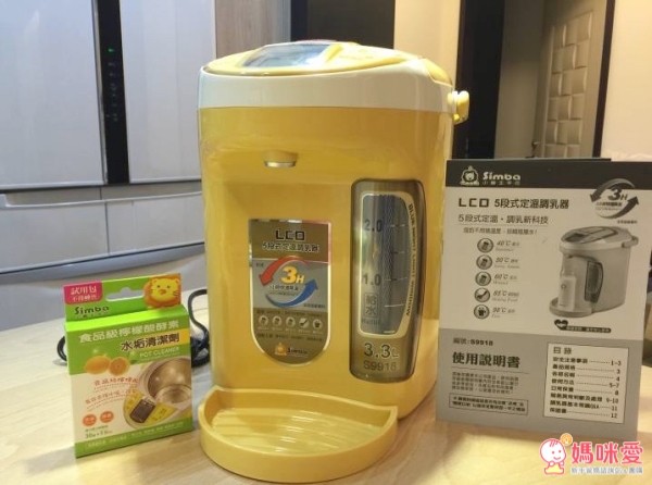 小獅王辛巴 烘乾機, 調乳器, 水垢清潔, 蔬果洗潔, 奶瓶刷, 奶粉袋