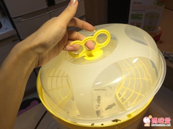 小獅王辛巴 烘乾機, 調乳器, 水垢清潔, 蔬果洗潔, 奶瓶刷, 奶粉袋