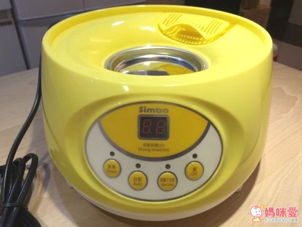 小獅王辛巴 烘乾機, 調乳器, 水垢清潔, 蔬果洗潔, 奶瓶刷, 奶粉袋