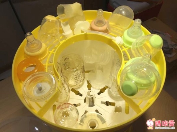 小獅王辛巴 烘乾機, 調乳器, 水垢清潔, 蔬果洗潔, 奶瓶刷, 奶粉袋