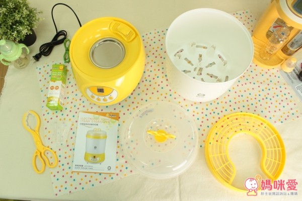 小獅王辛巴 烘乾機, 調乳器, 水垢清潔, 蔬果洗潔, 奶瓶刷, 奶粉袋